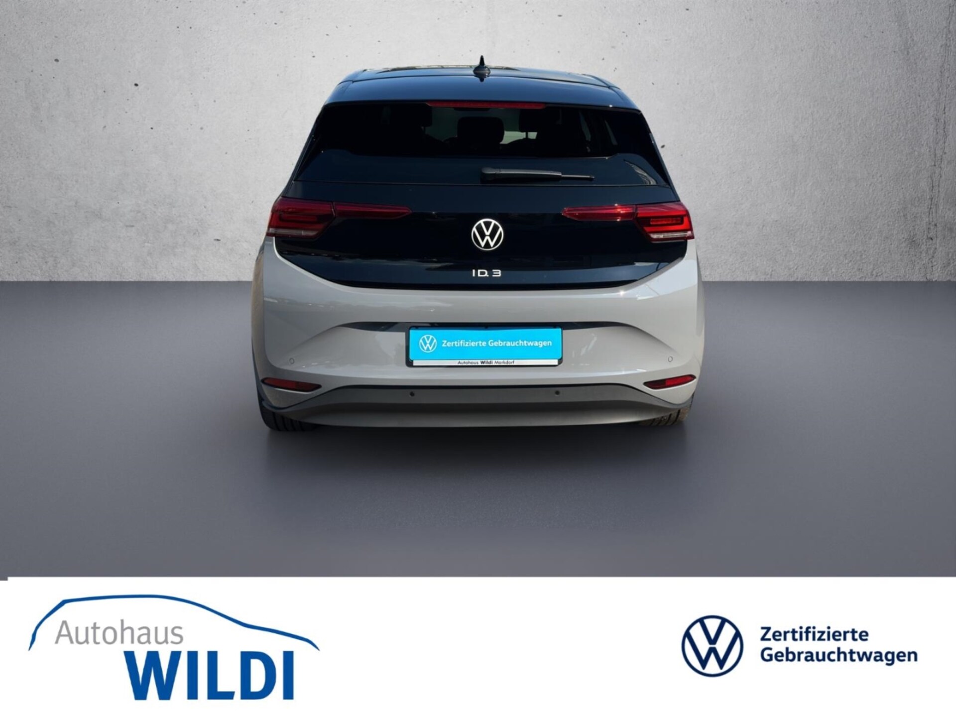 Volkswagen ID.3 MOVE Pro