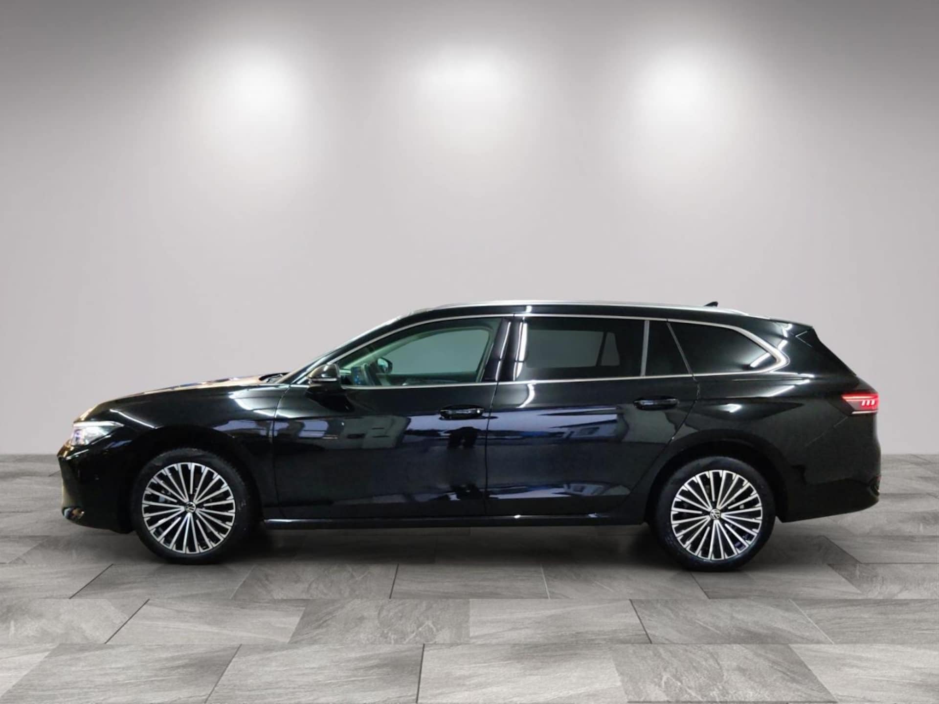 Volkswagen Passat Elegance