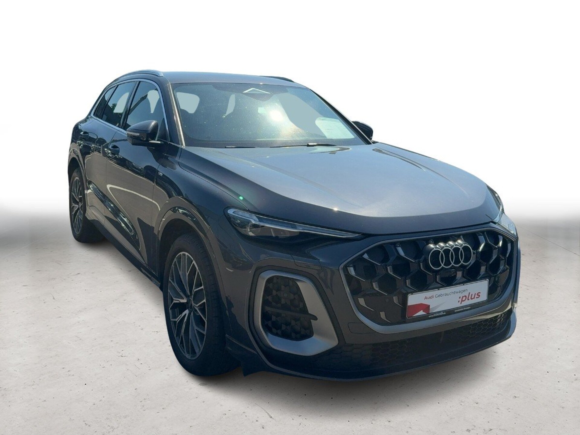Audi Q5 SUV