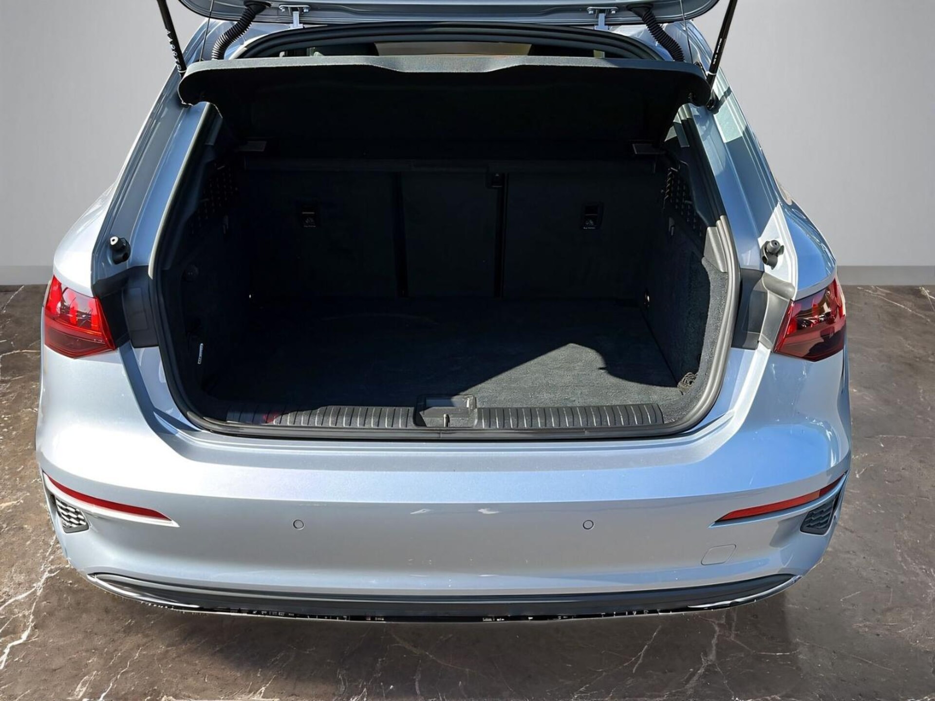 Audi A3 Sportback TFSI e