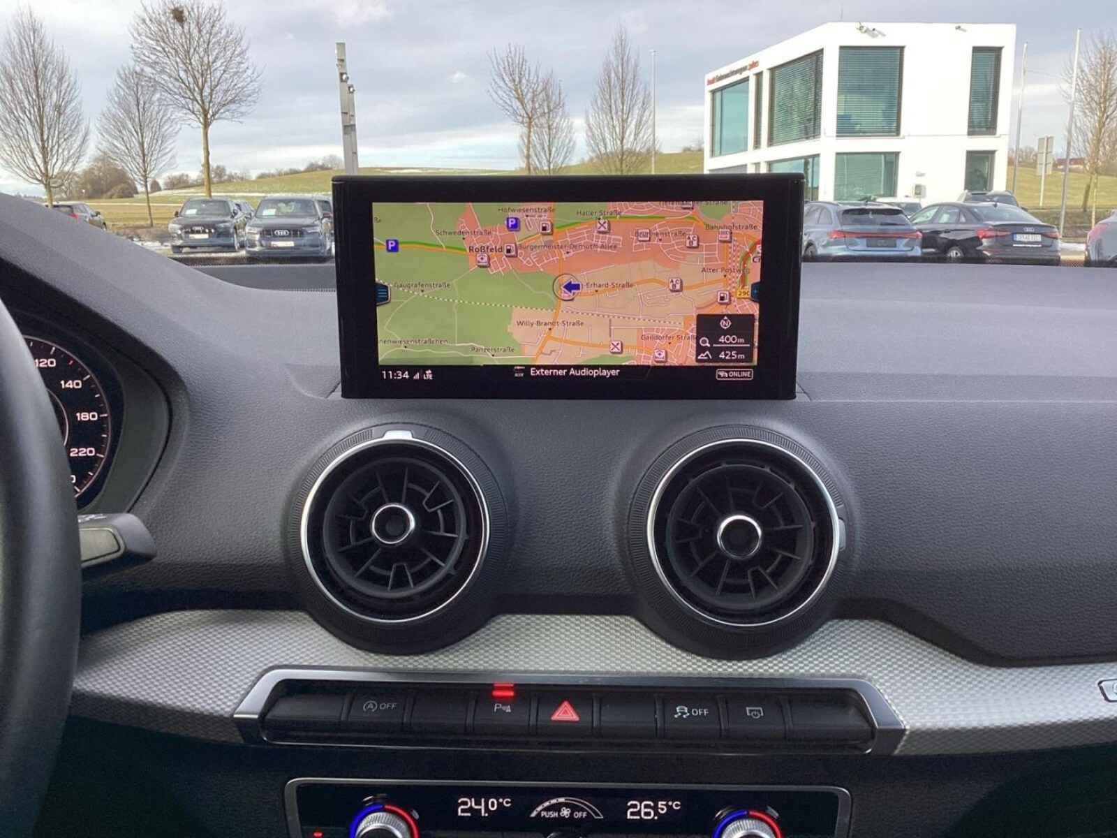 Audi Q2 – Bild 10