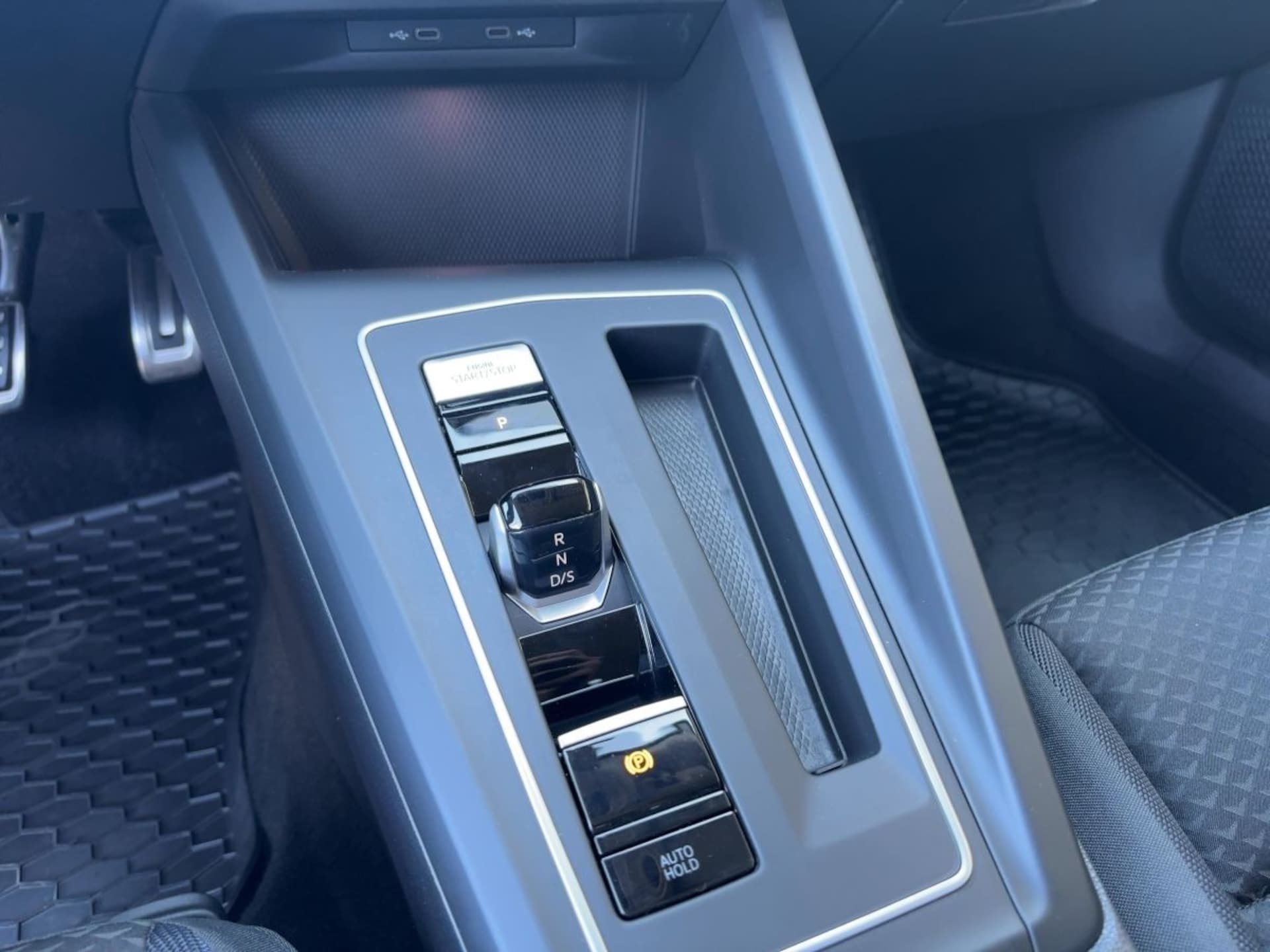 Volkswagen Golf United