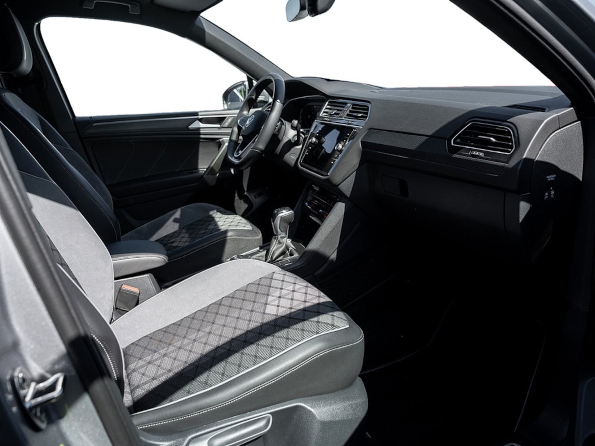 Volkswagen Tiguan Allspace R-Line
