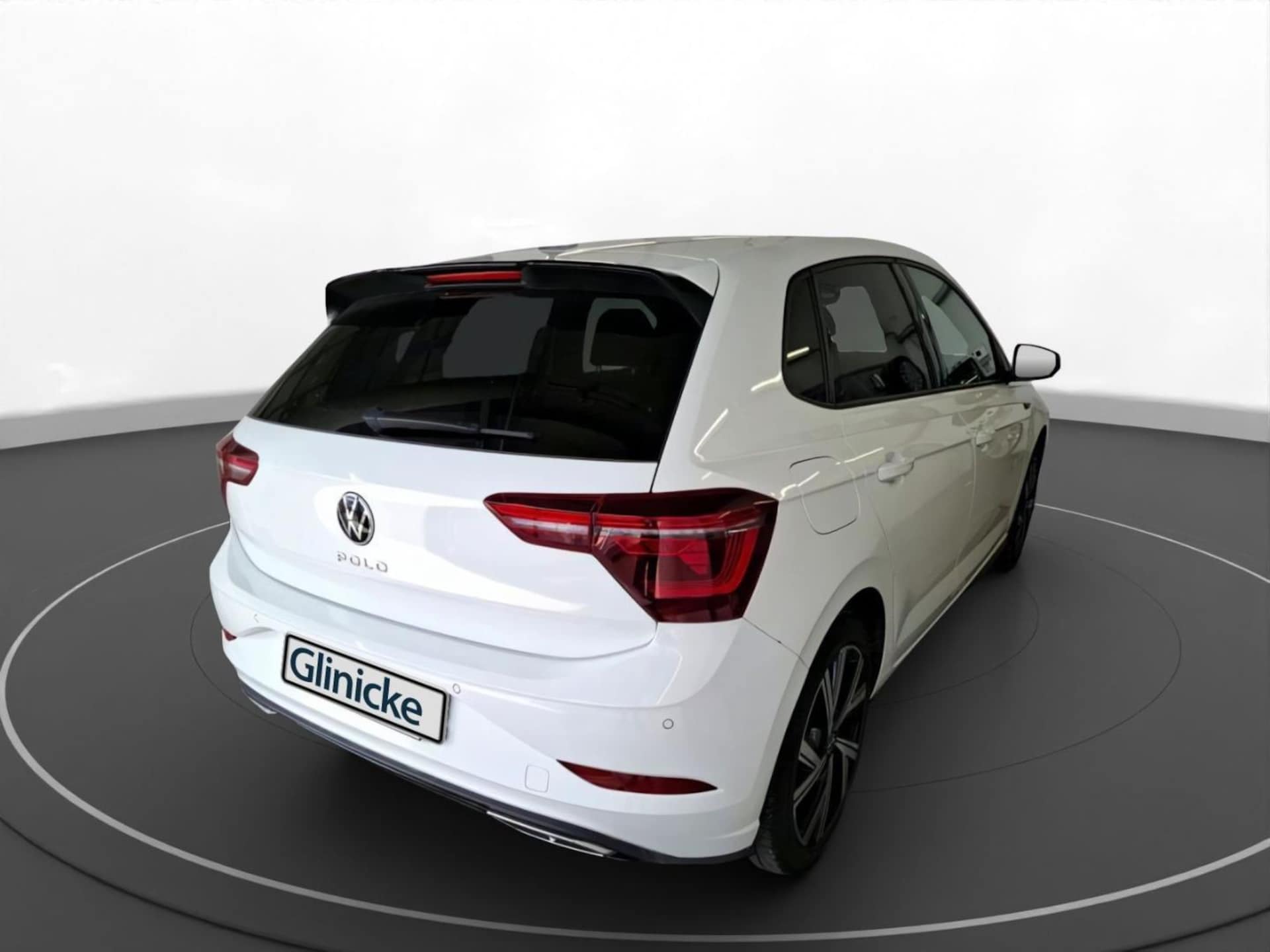 Volkswagen Polo R-Line
