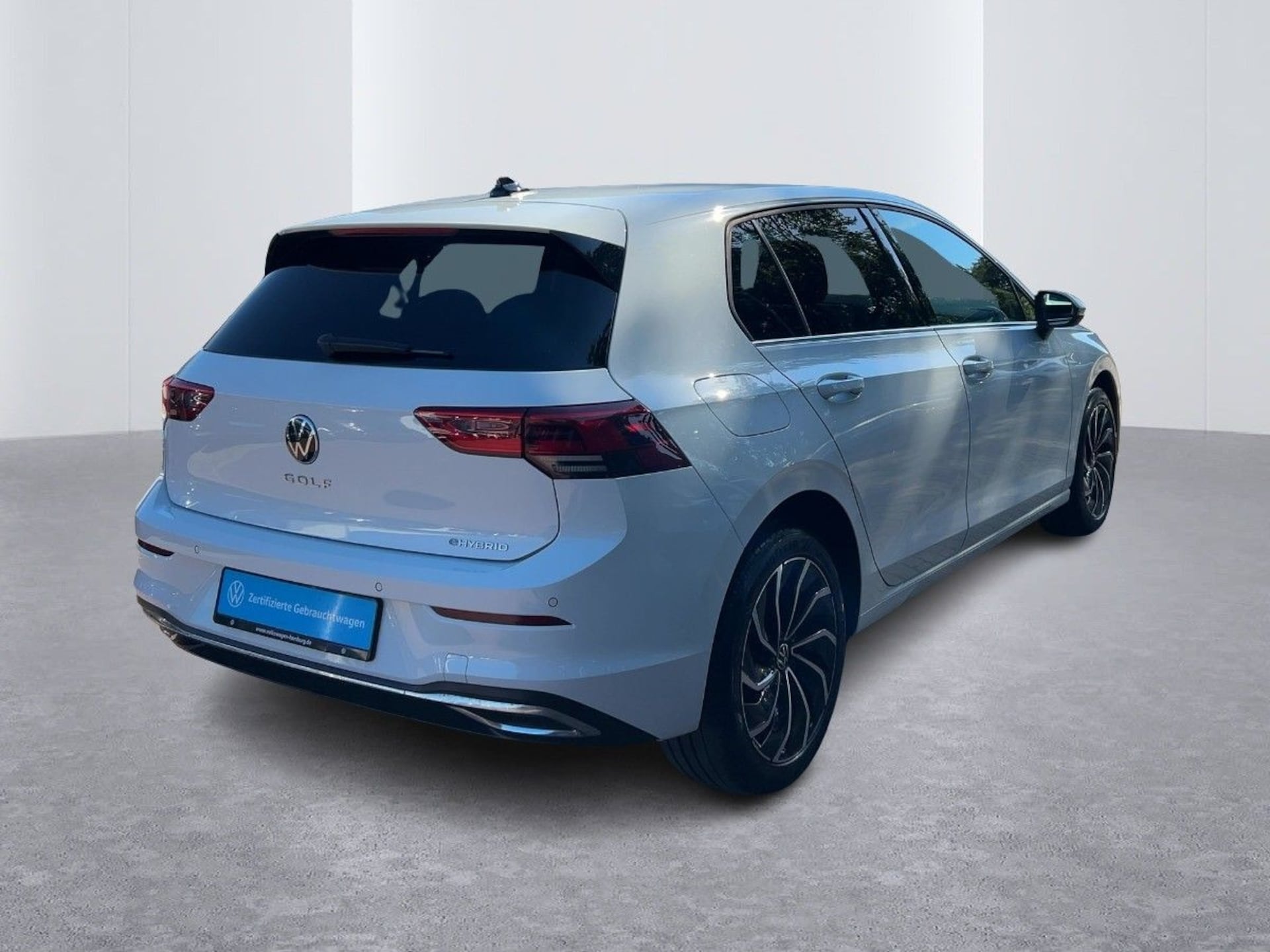 Volkswagen Golf Style