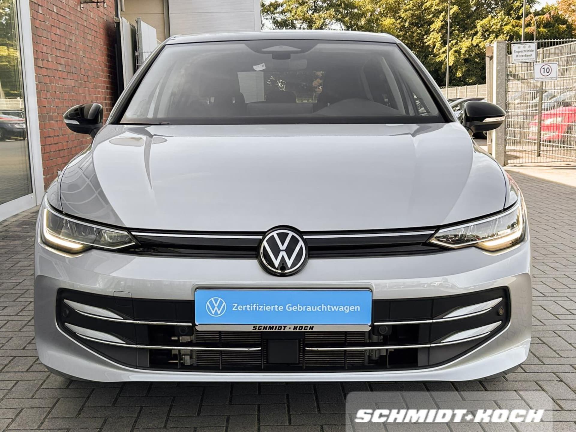 Volkswagen Golf ENERGY