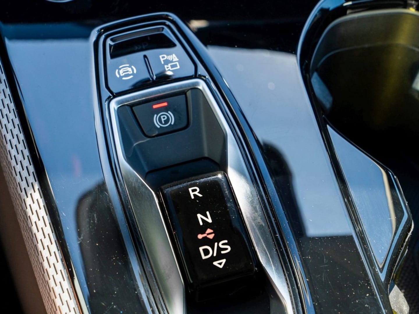Bild über Audi A5 Avant e-hybrid e-hybrid quattro 270 kW S tronic - für weitere Informationen kontaktieren Sie den Audi Partner