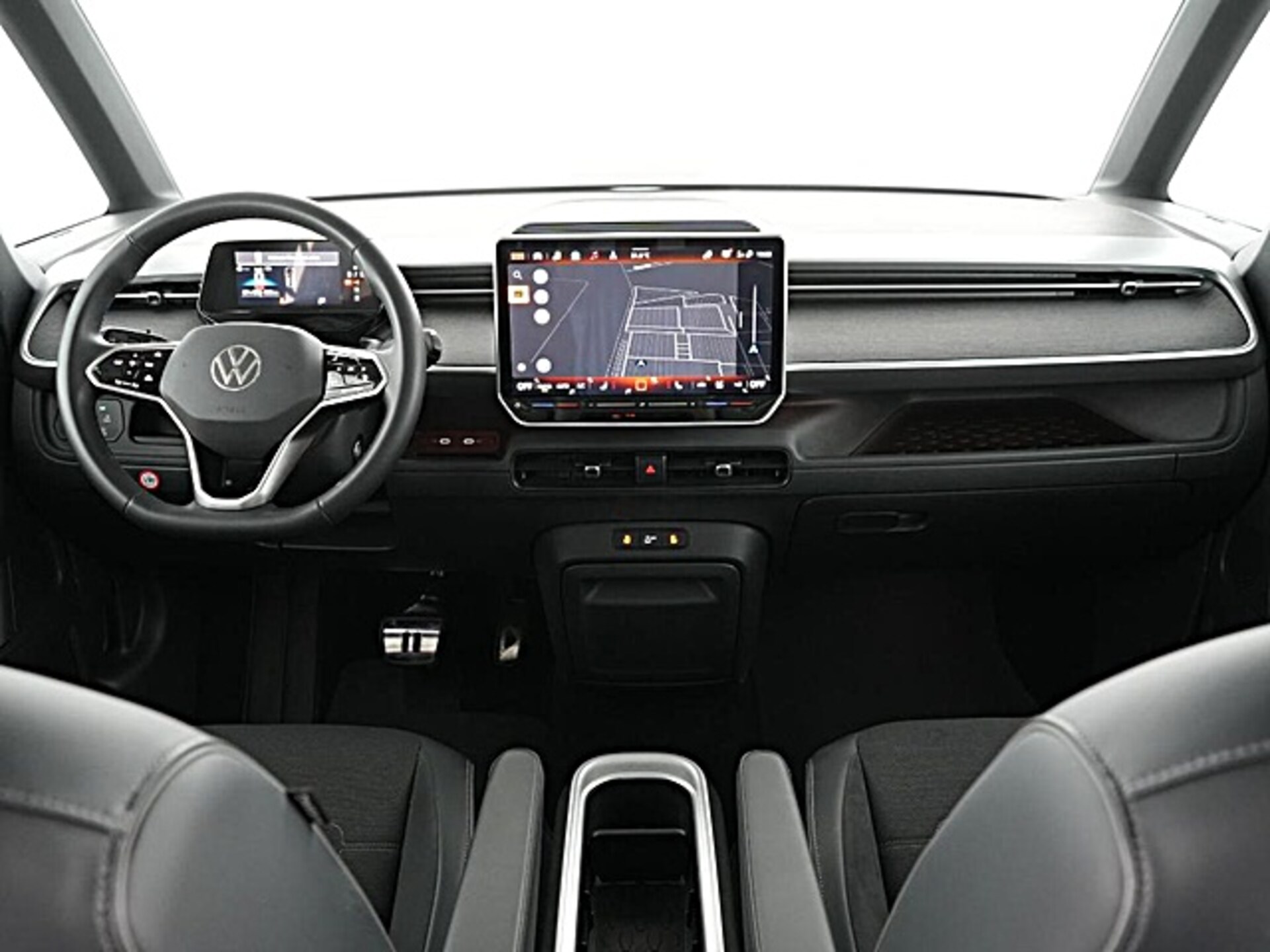 Volkswagen ID. Buzz Pro
