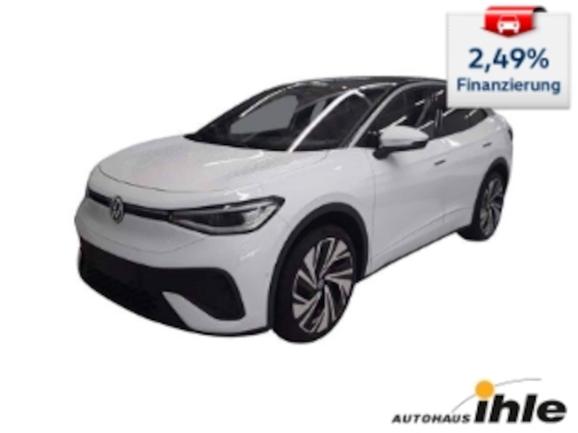 Volkswagen ID.5 Pro