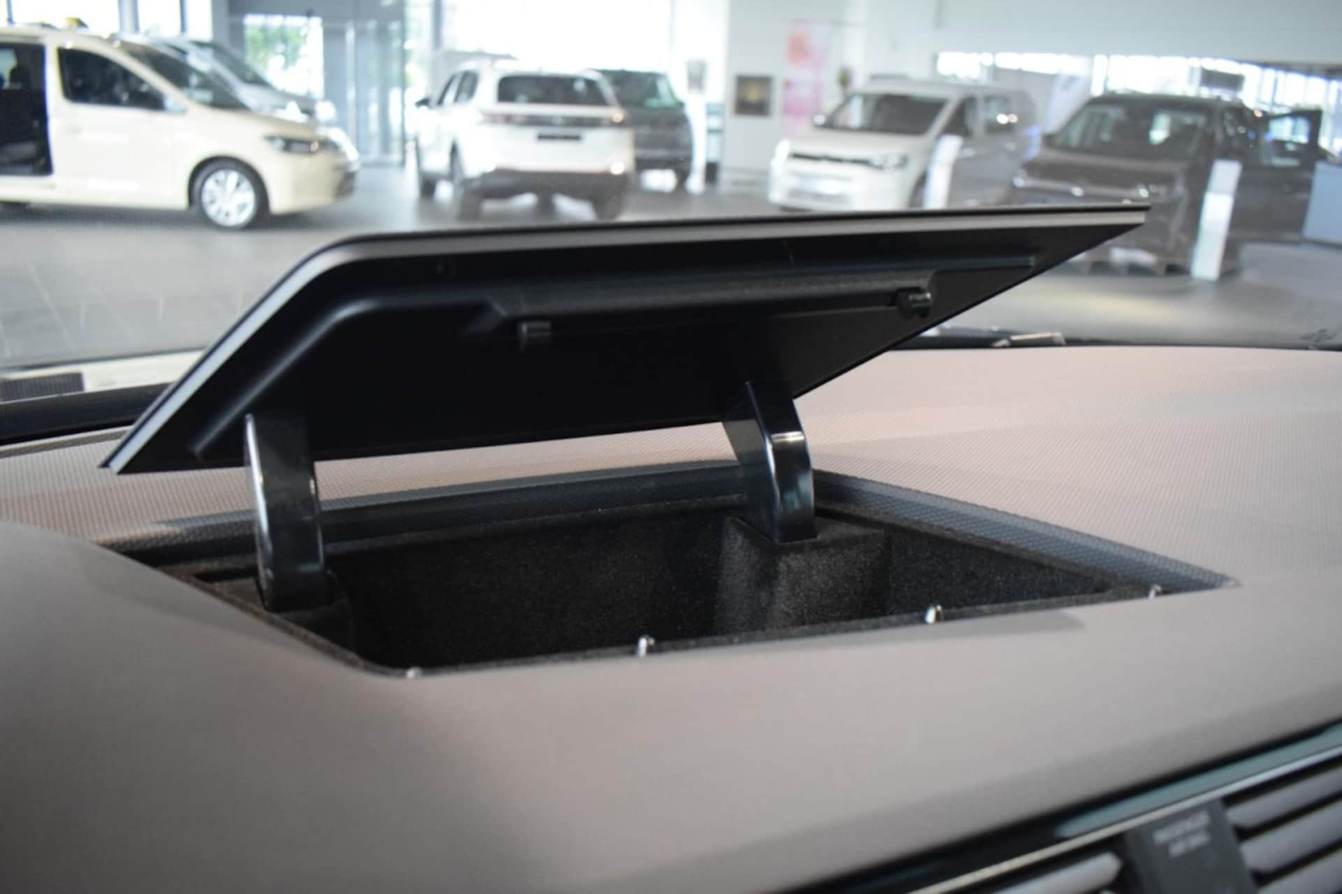 Volkswagen Tiguan United