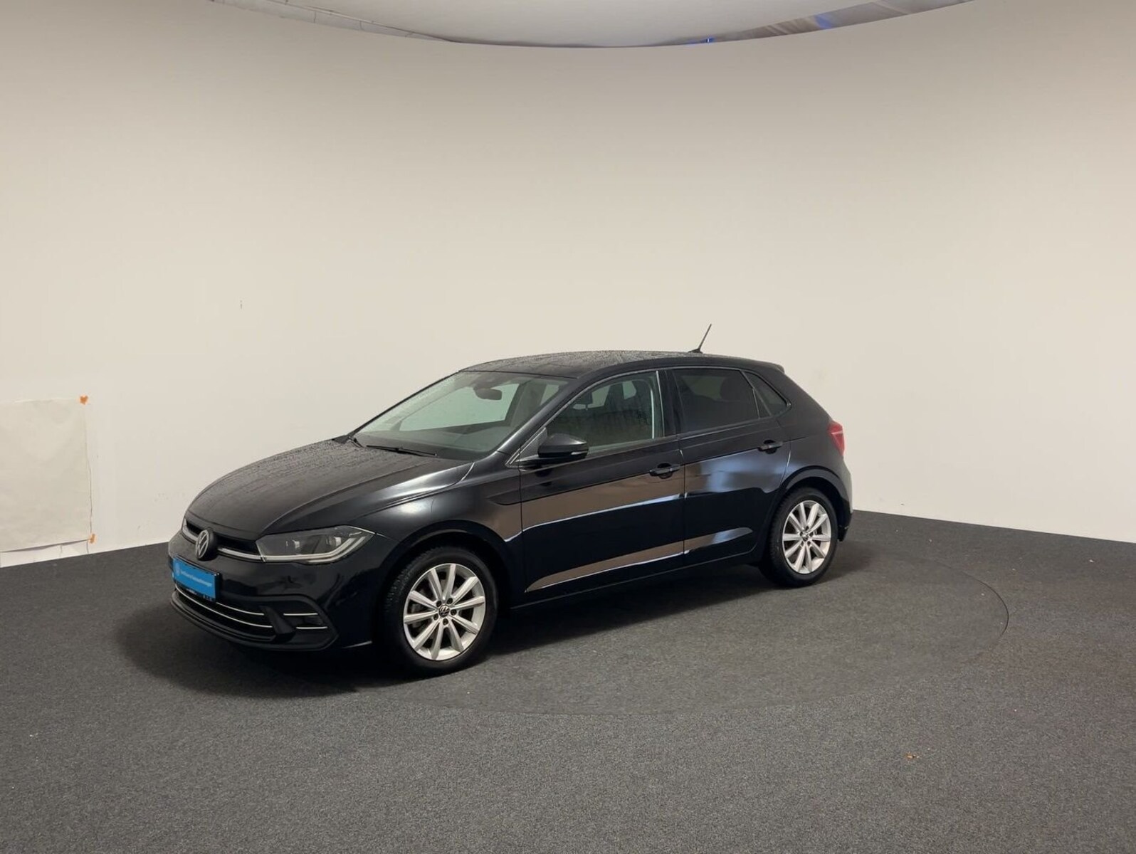 Volkswagen Polo – Bild 3