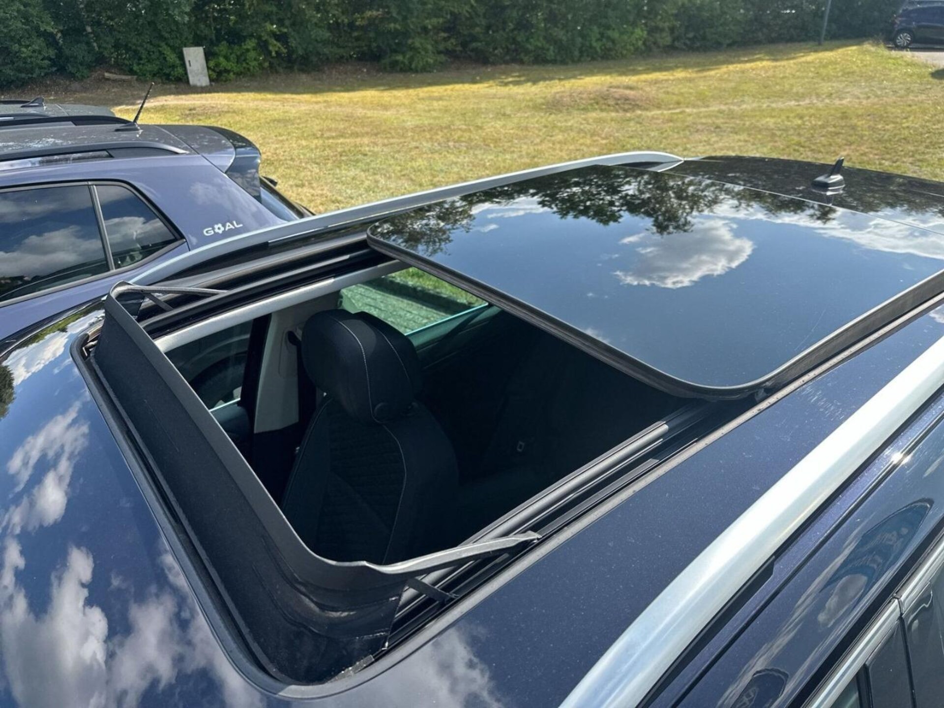Volkswagen Tiguan JOIN