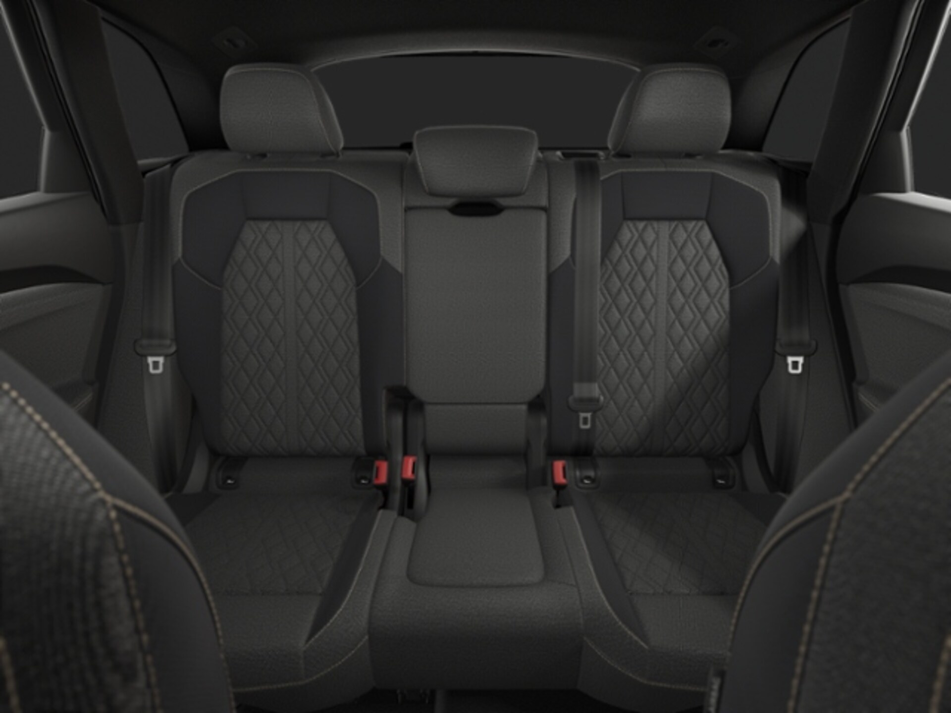 Audi Q5 SUV