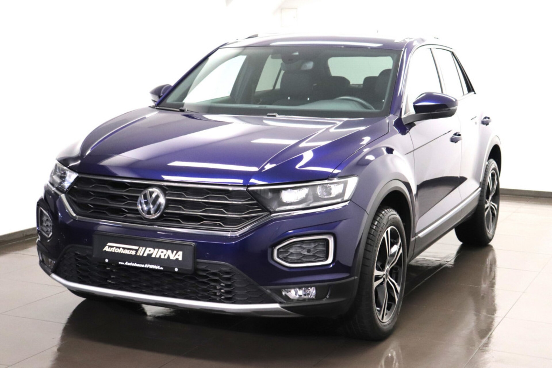 Volkswagen T-Roc Sport