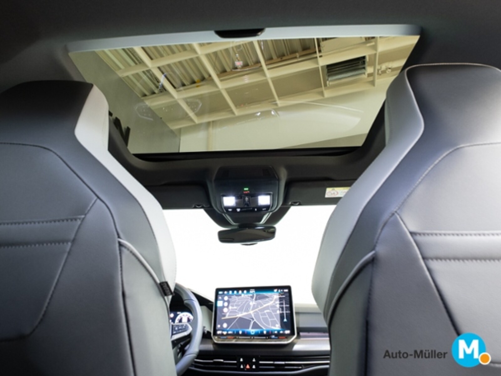 Volkswagen Golf – Bild 13