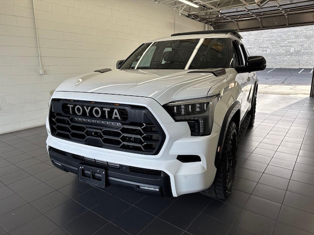 2023 Toyota Sequoia
