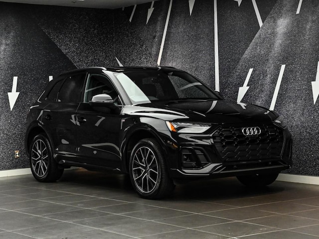 Image de {{modelName}} 2023 Audi Q5