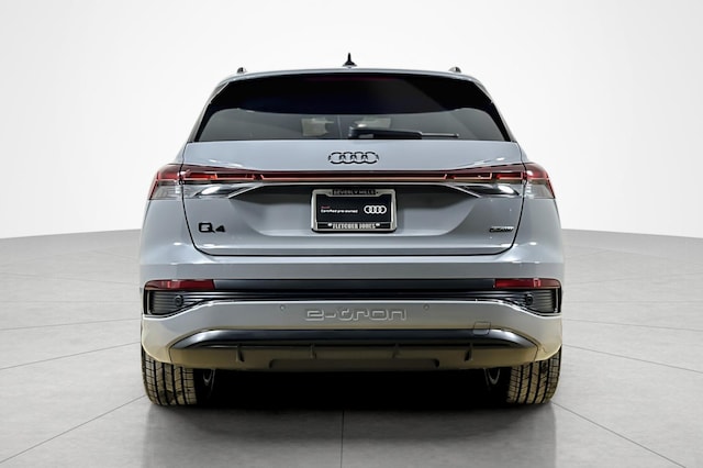 2024 Audi Q4 e-tron
