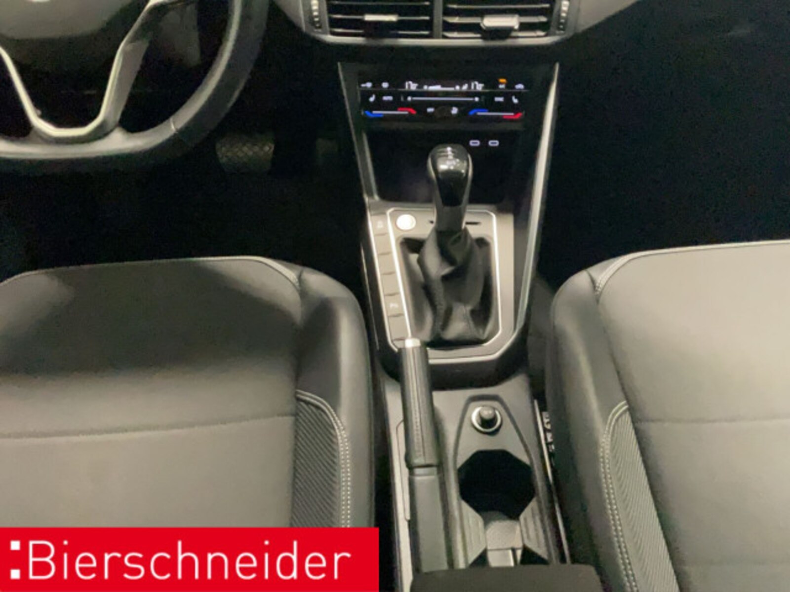 Volkswagen Taigo – Bild 15