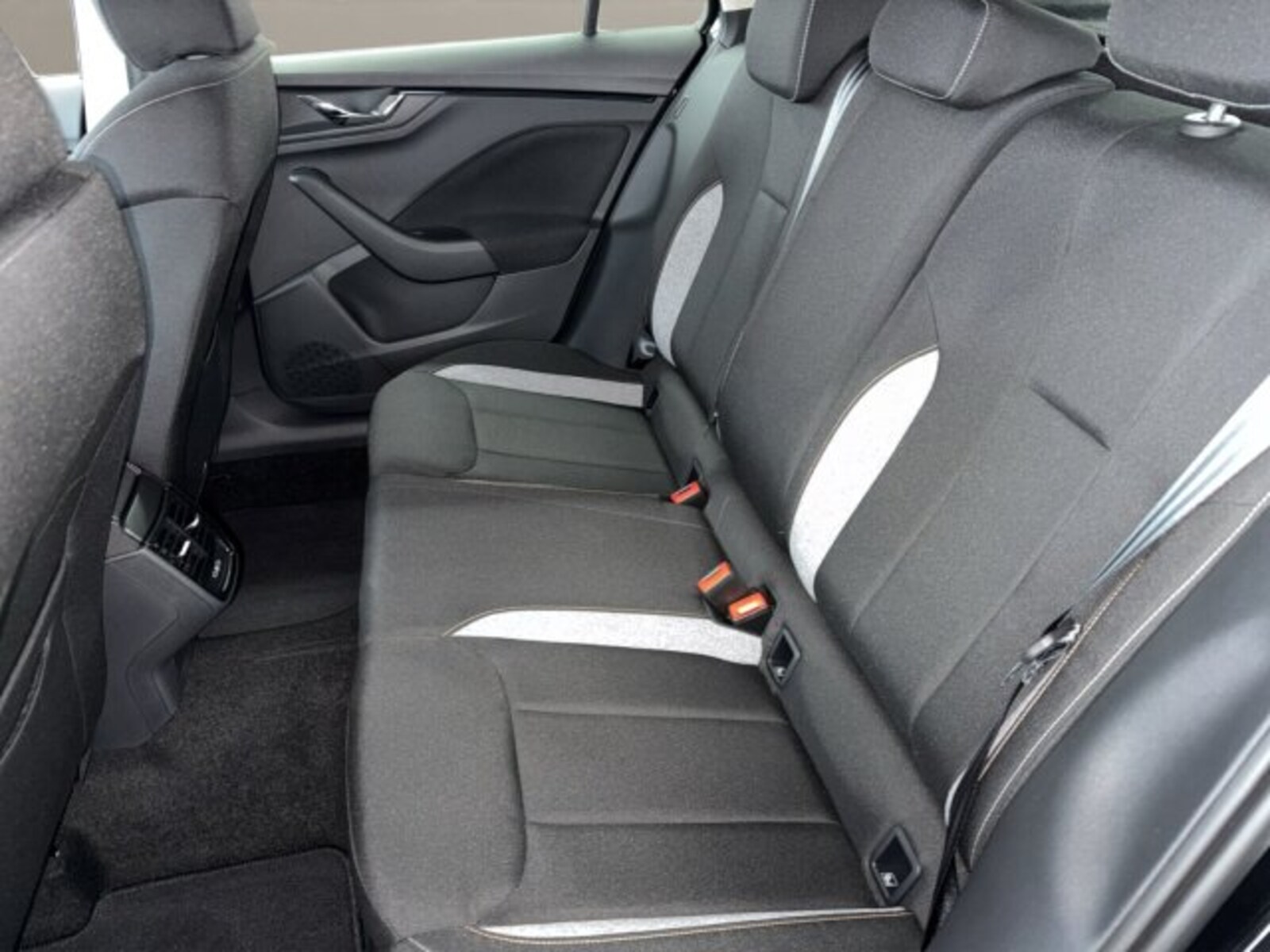 Škoda Scala – Bild 13