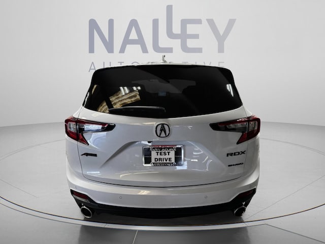 2023 Acura RDX