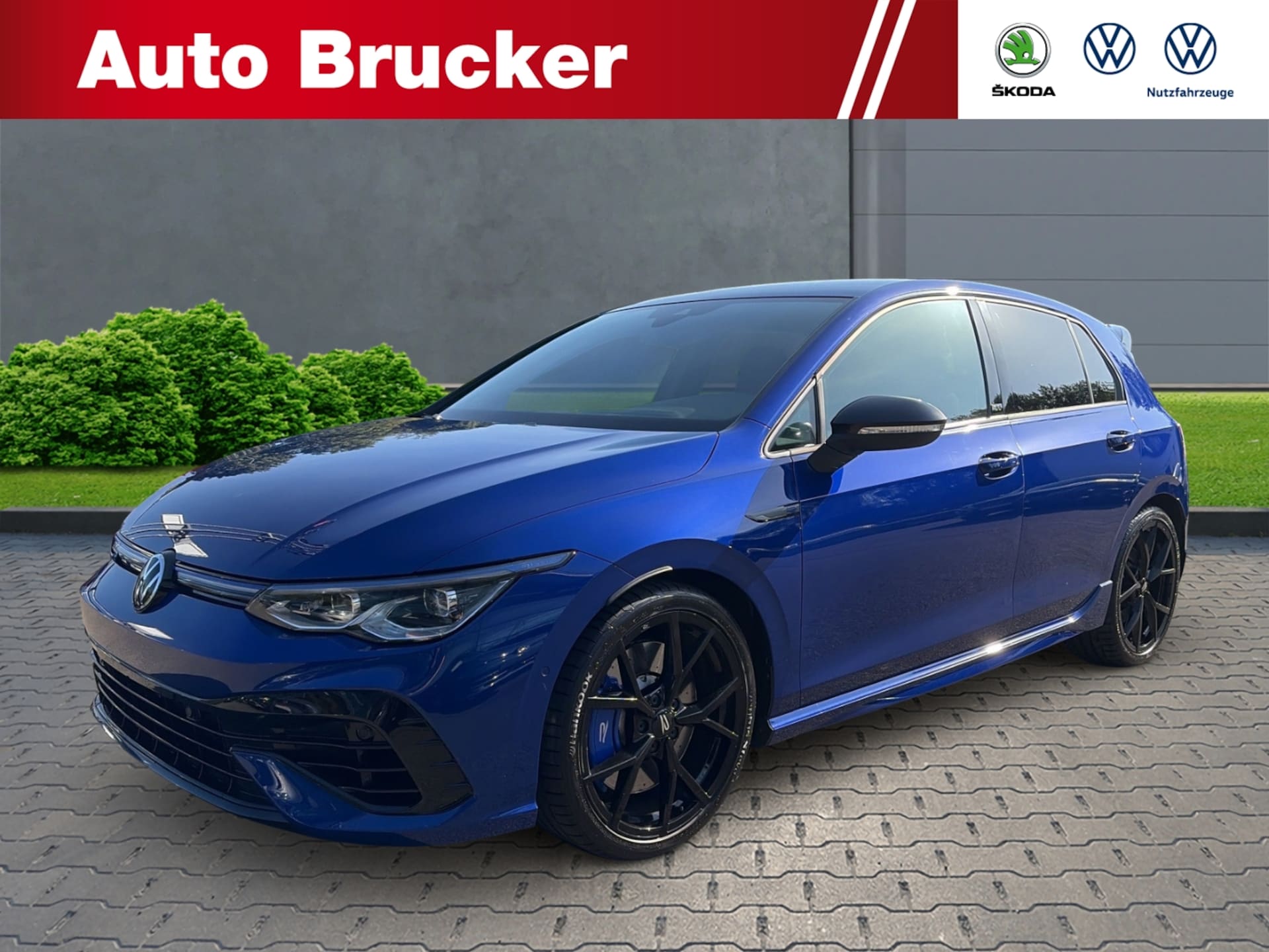 Volkswagen Golf 2023