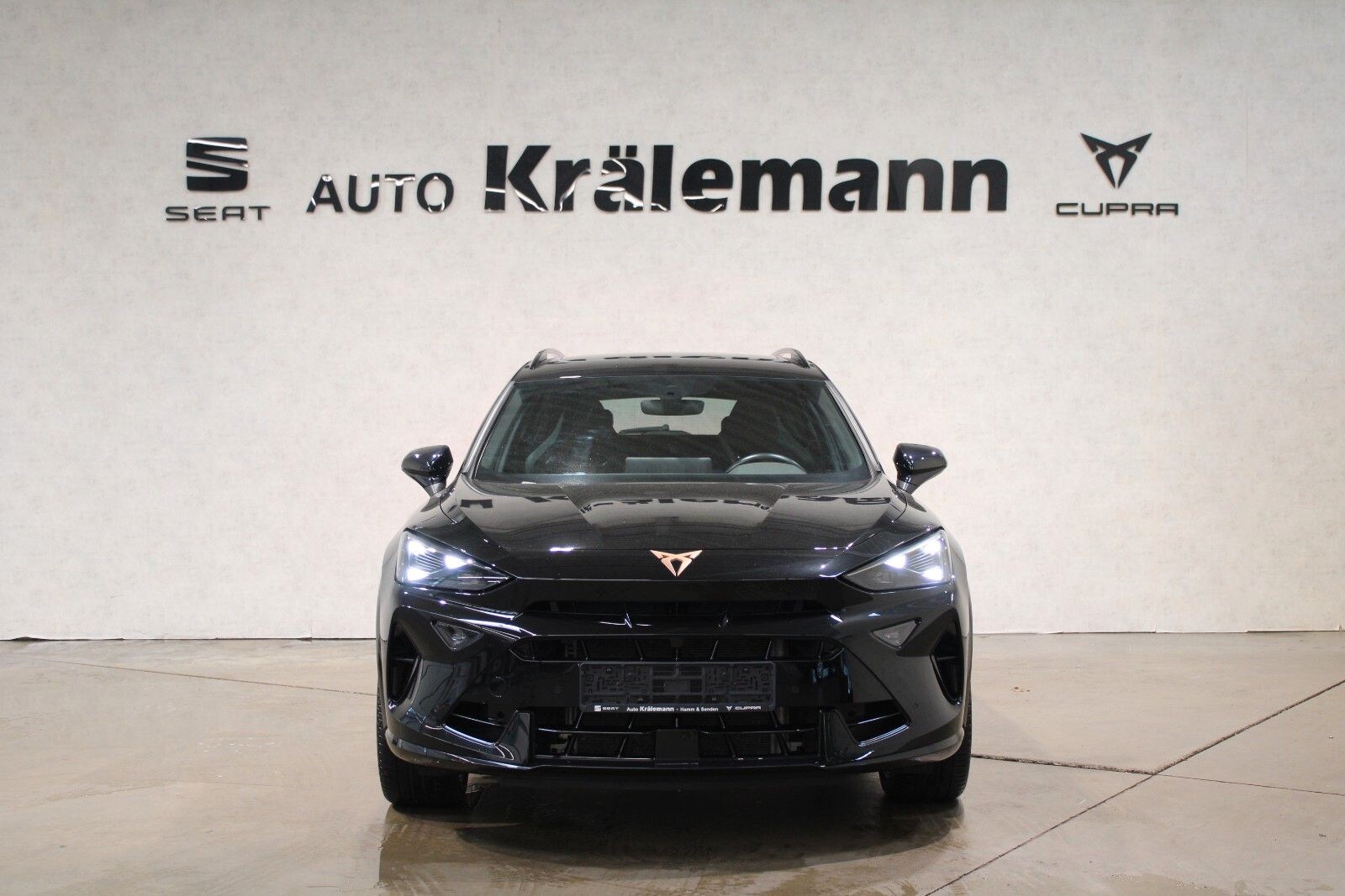 CUPRA Formentor – Bild 2