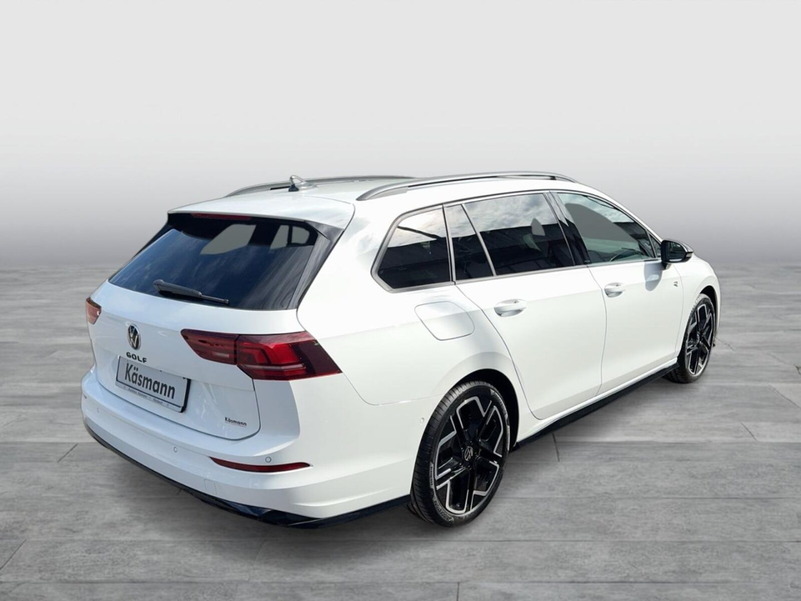 Volkswagen Golf Variant – Bild 6