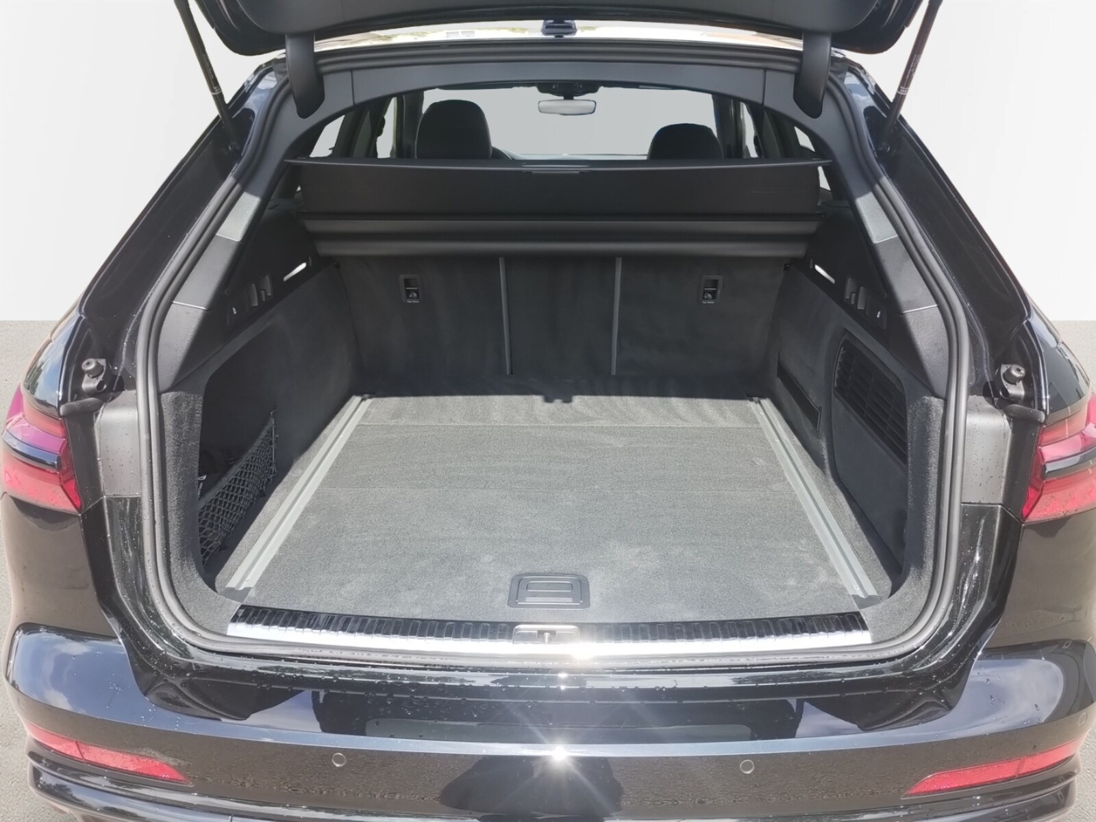 Audi S6 Avant – Bild 10
