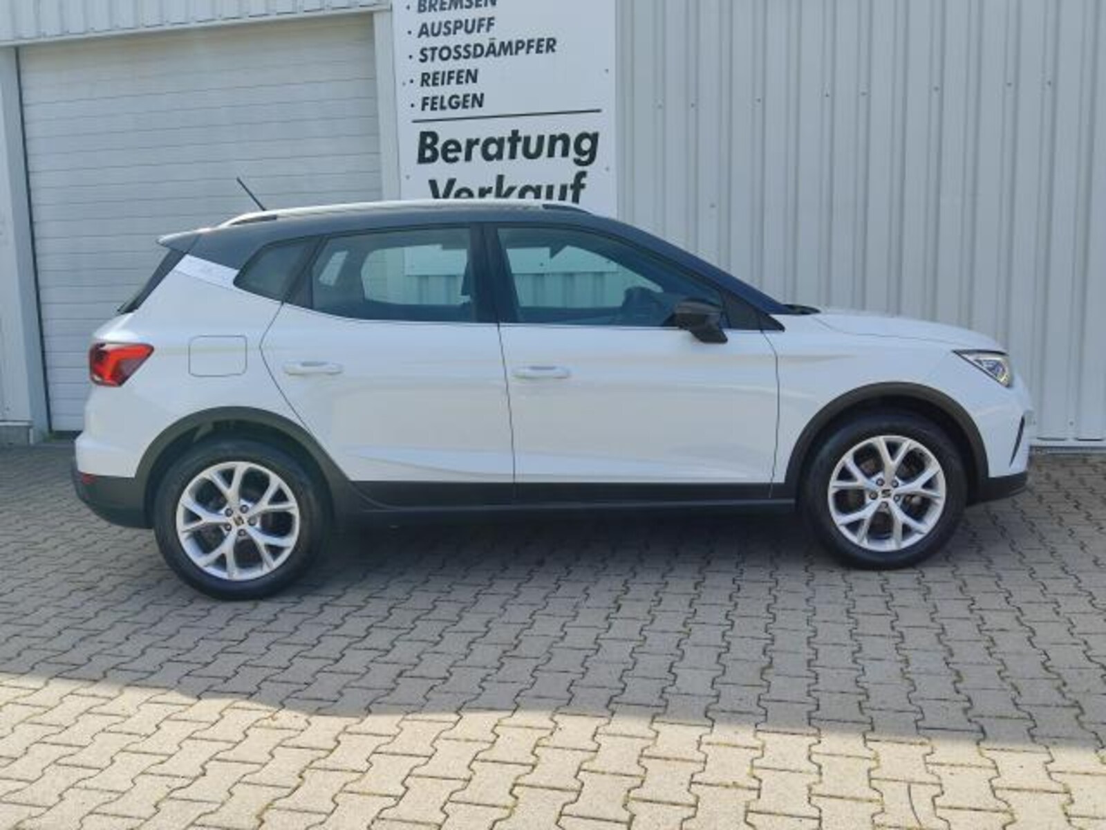 SEAT Arona – Bild 6