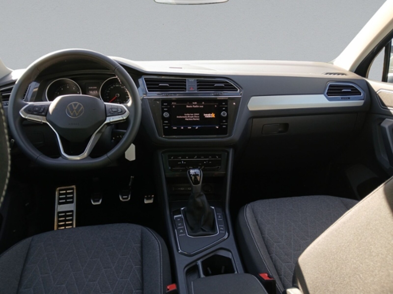 Volkswagen Tiguan – Bild 3