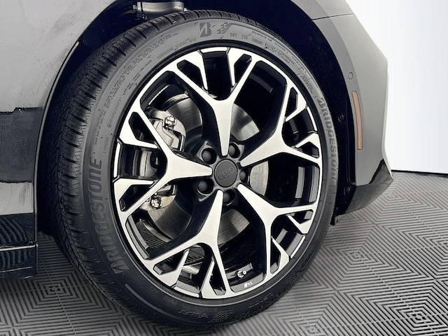 2026 Audi A6 Premium Plus - Photo 25