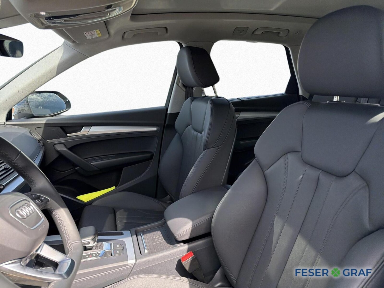 Audi Q5 – Bild 11