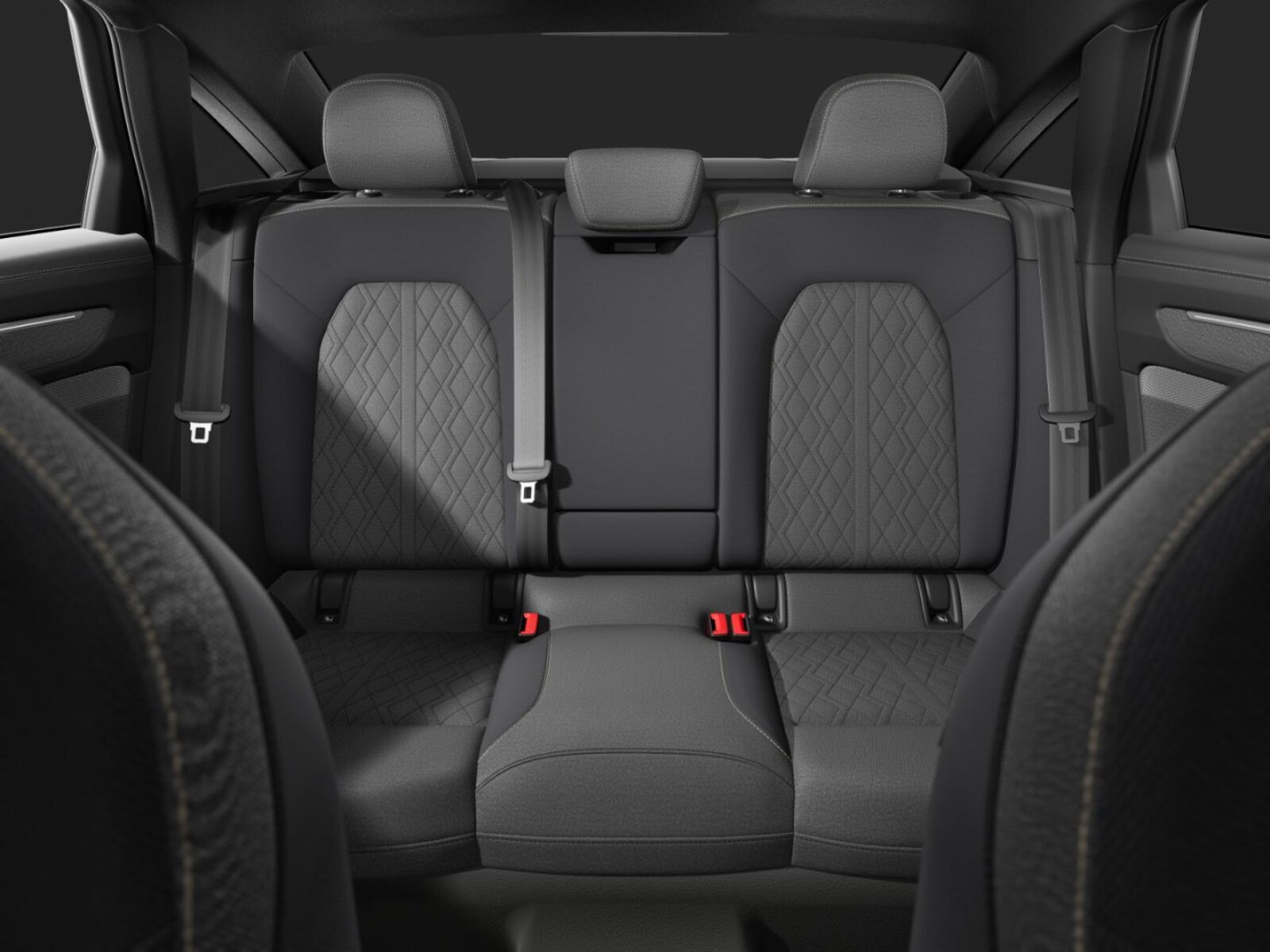 Audi A6 Limousine – Bild 11