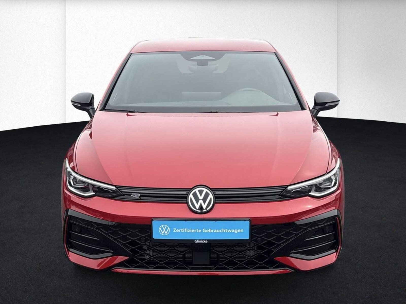 Volkswagen Golf – Bild 3