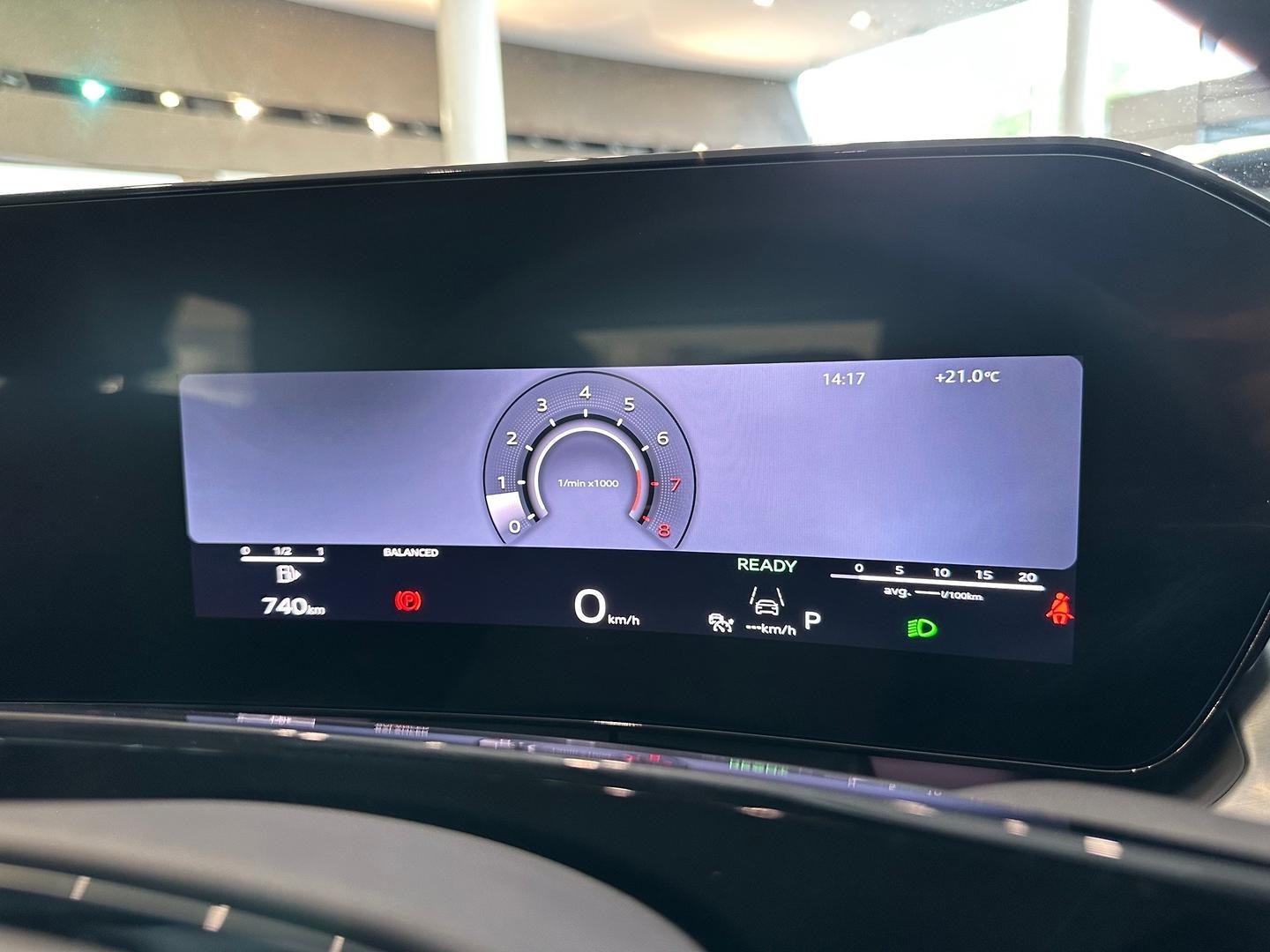 Image about Audi Q3 SUV TFSI 110 kW