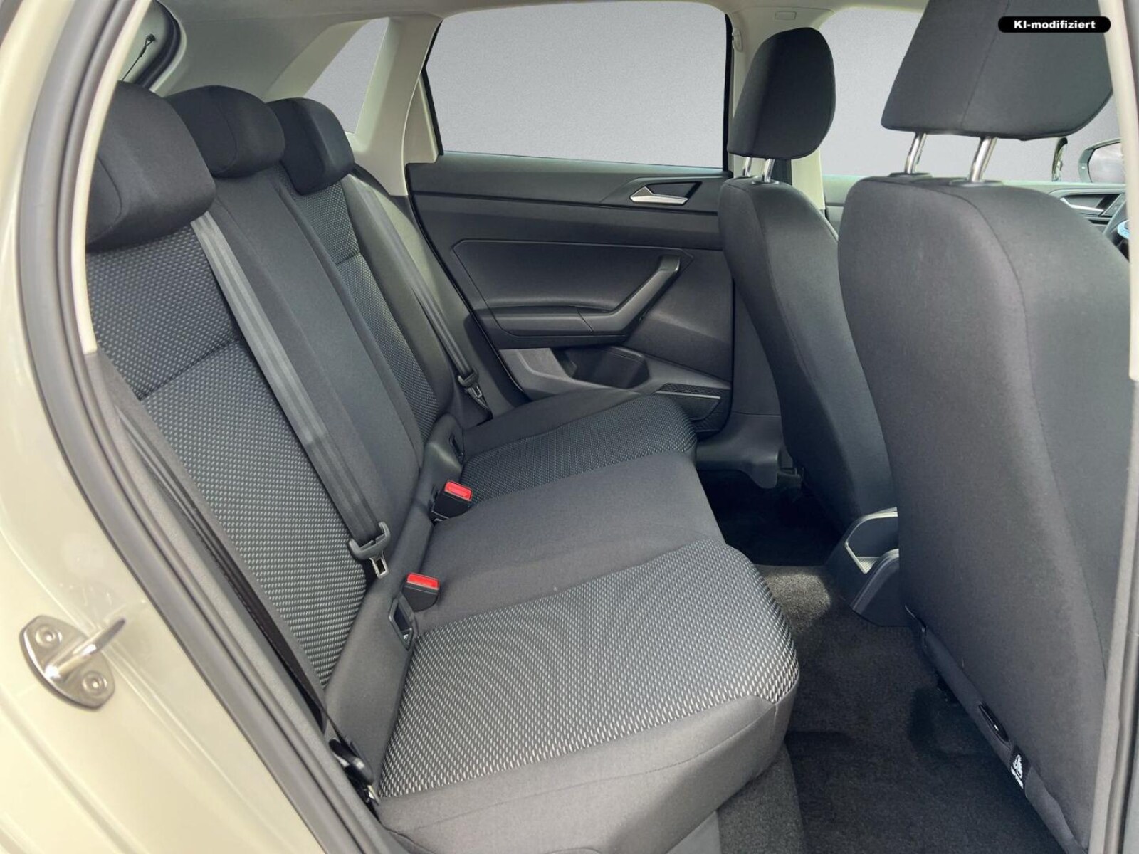 Volkswagen Polo – Bild 14
