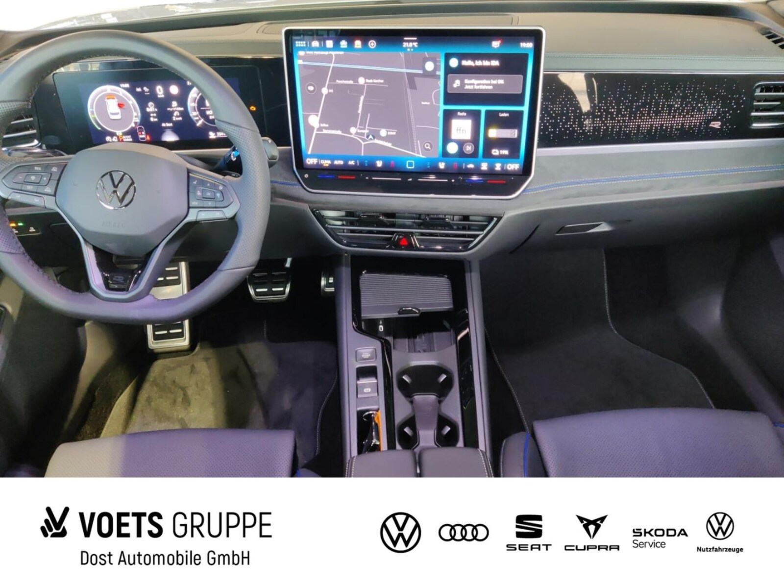 Volkswagen Passat – Bild 6