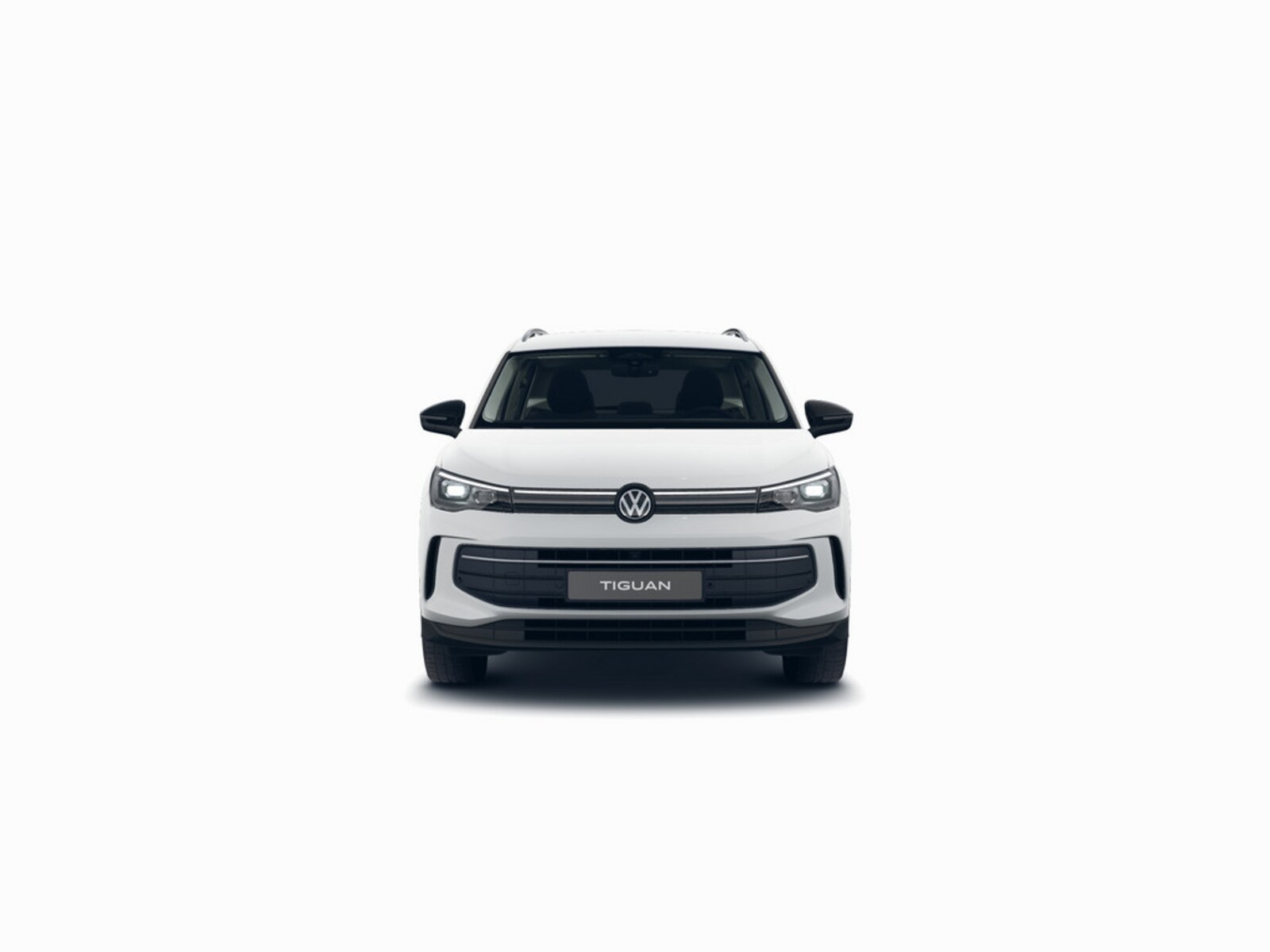 Volkswagen Tiguan – Bild 10