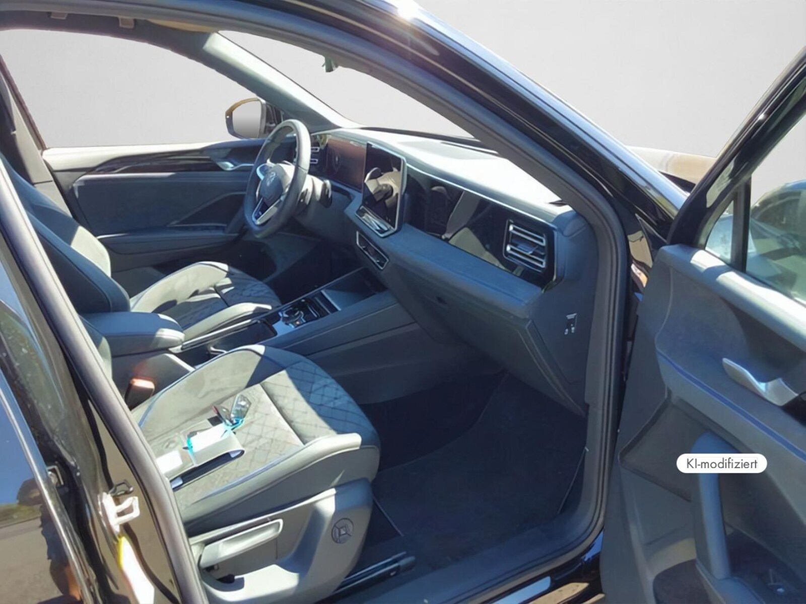 Volkswagen Tiguan – Bild 5