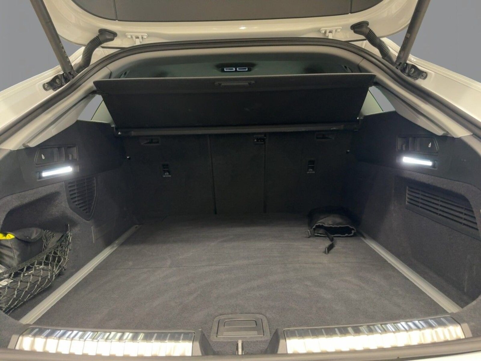 Audi A6 Avant – Bild 7