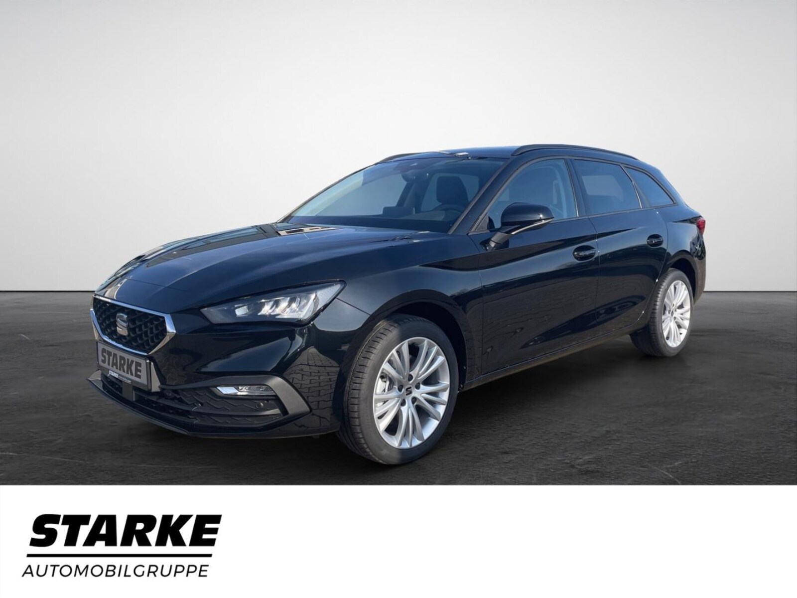 SEAT Leon Sportstourer – Bild 2