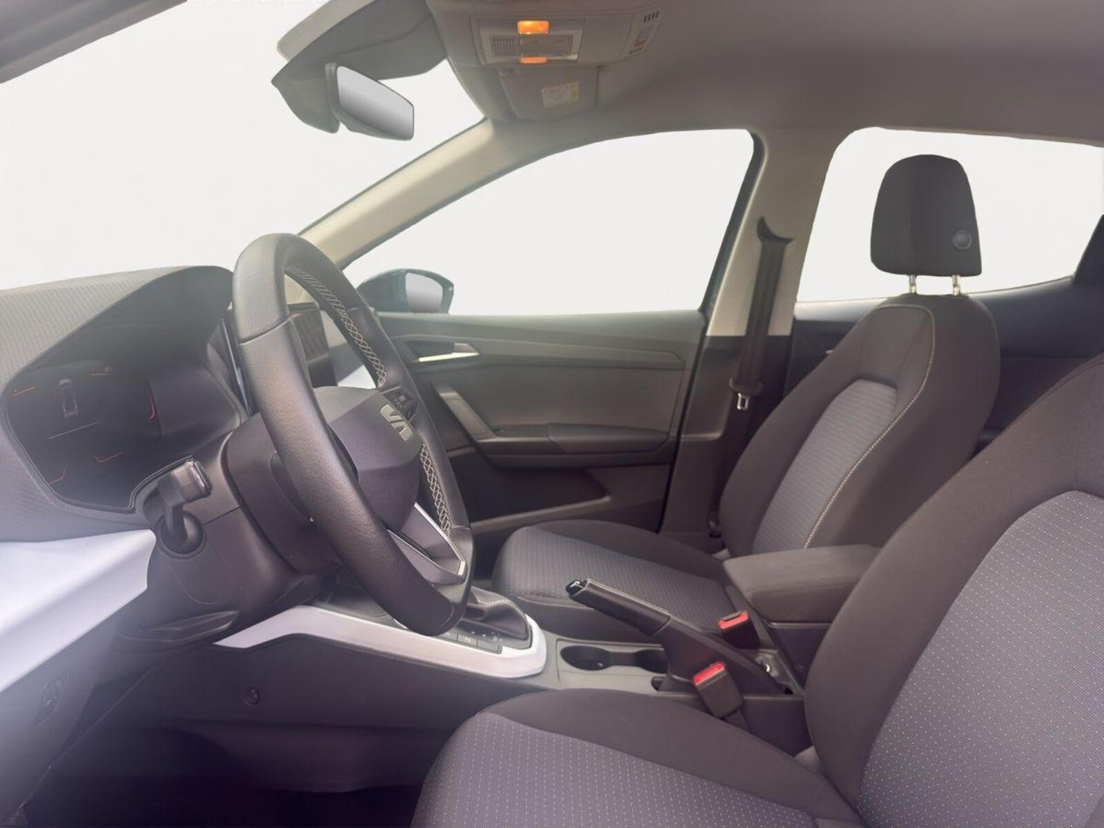 SEAT Arona – Bild 10