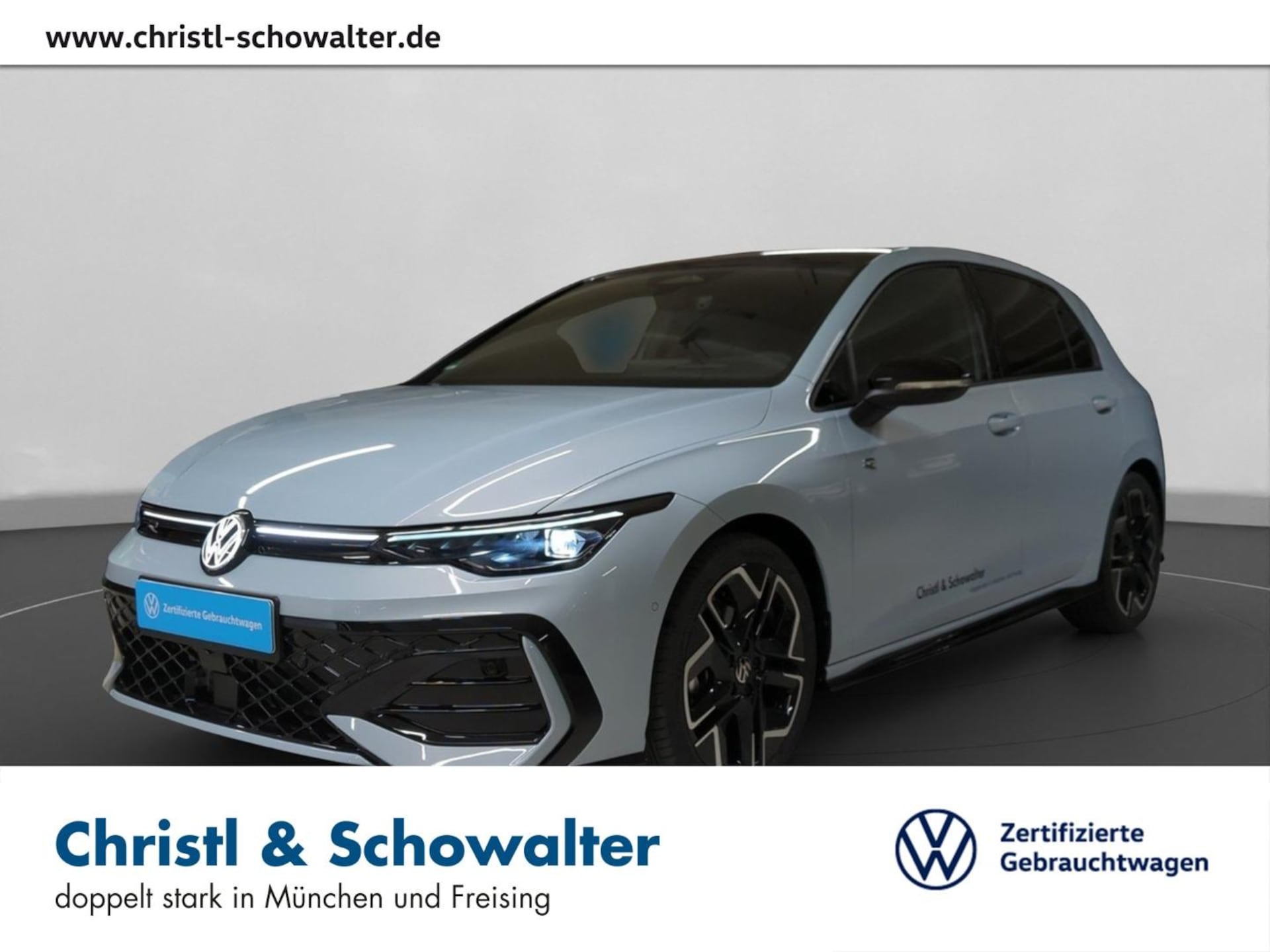 Volkswagen Golf 2026