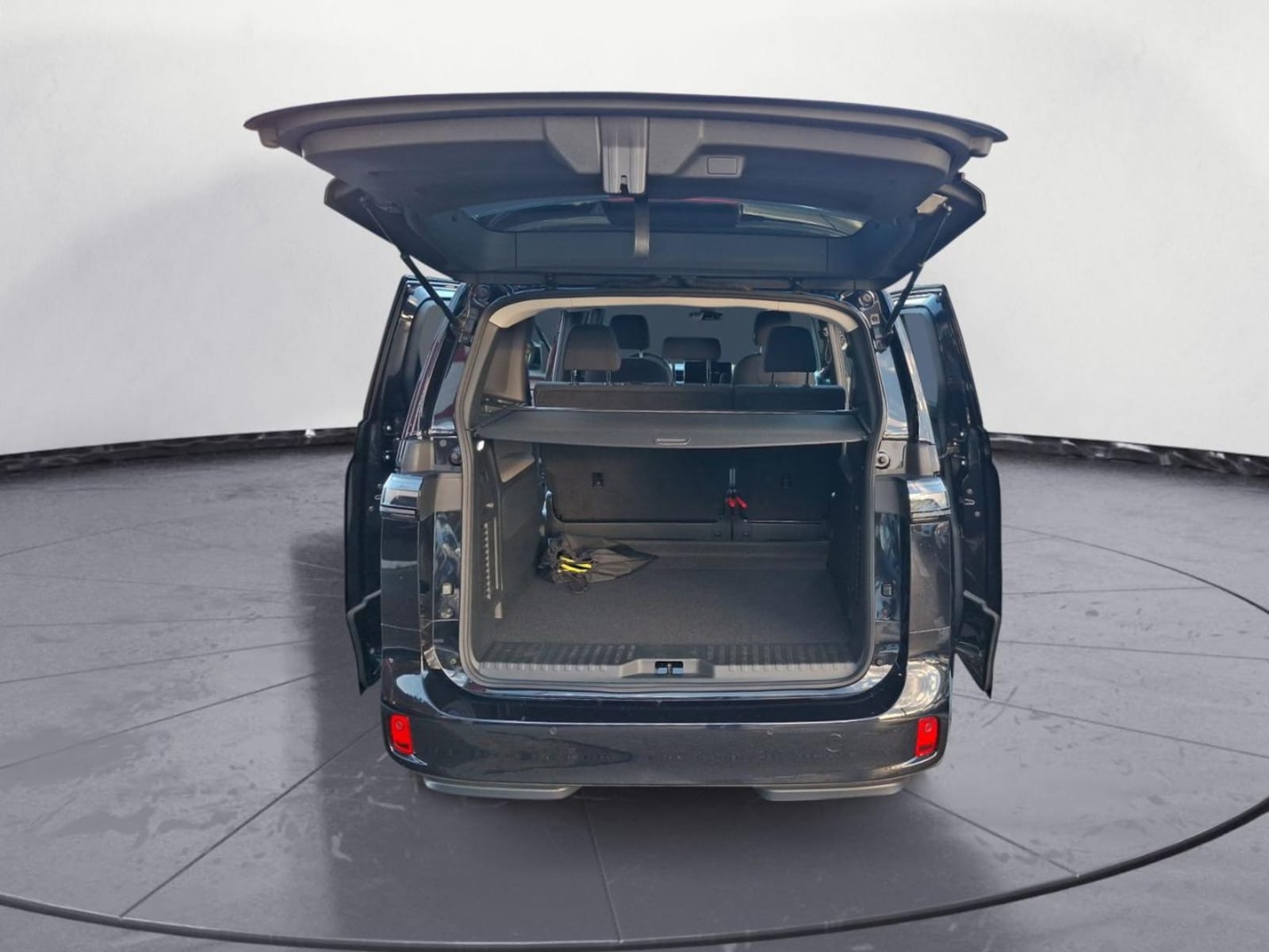 Volkswagen ID. Buzz – Bild 15
