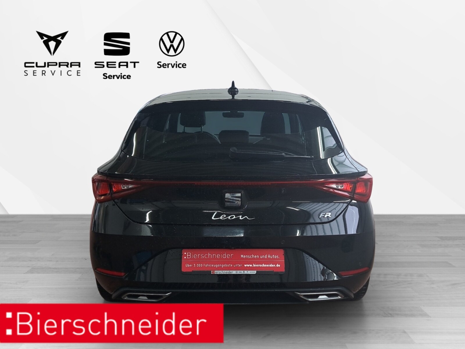 SEAT Leon – Bild 7