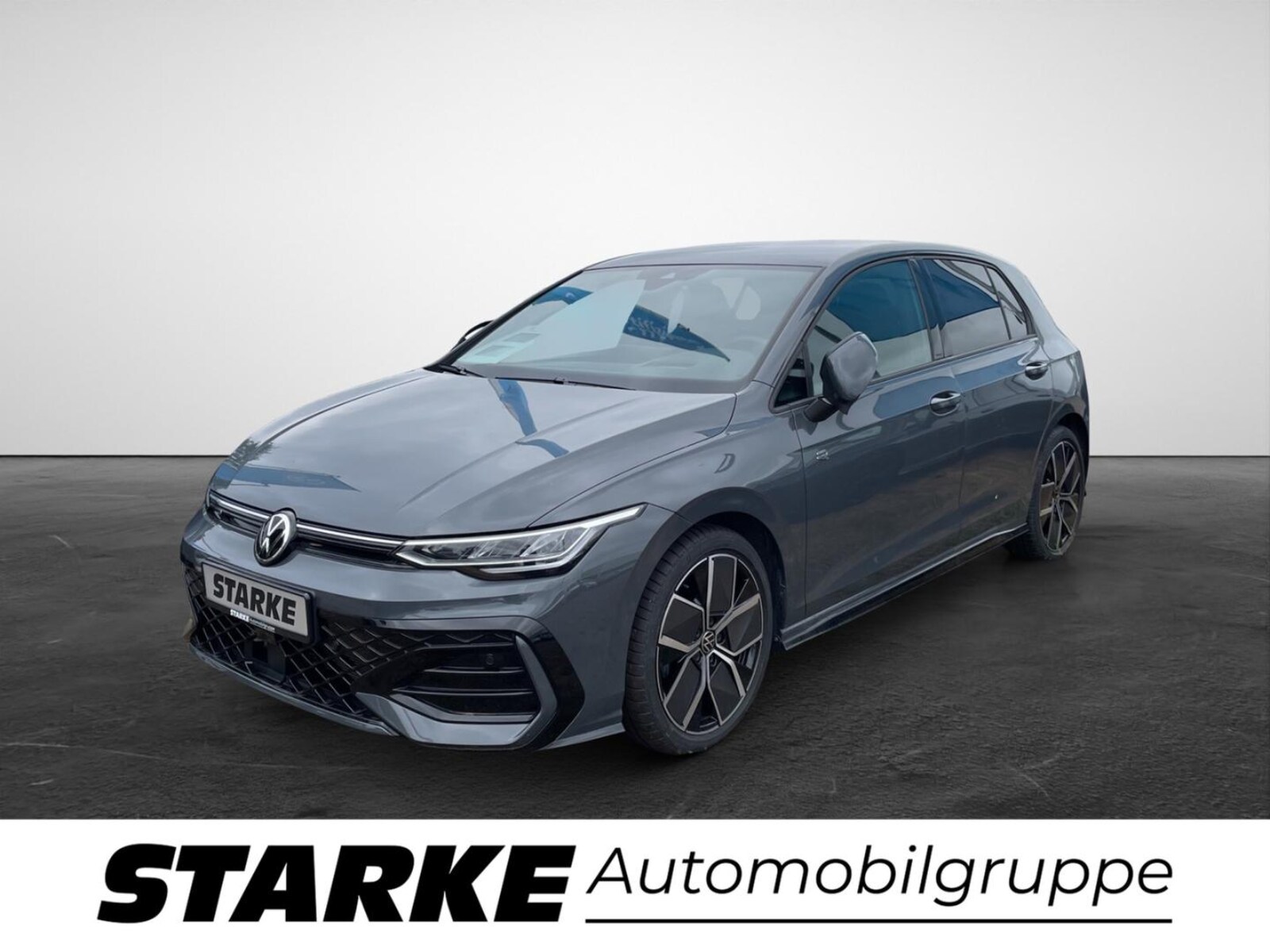 Volkswagen Golf – Bild 2