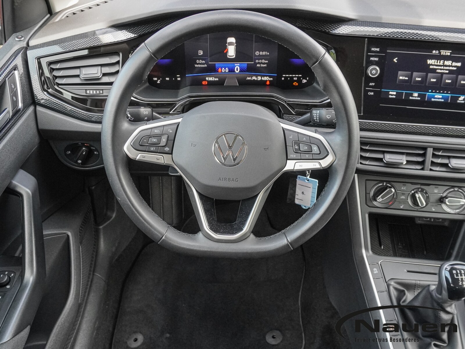 Volkswagen Polo – Bild 9