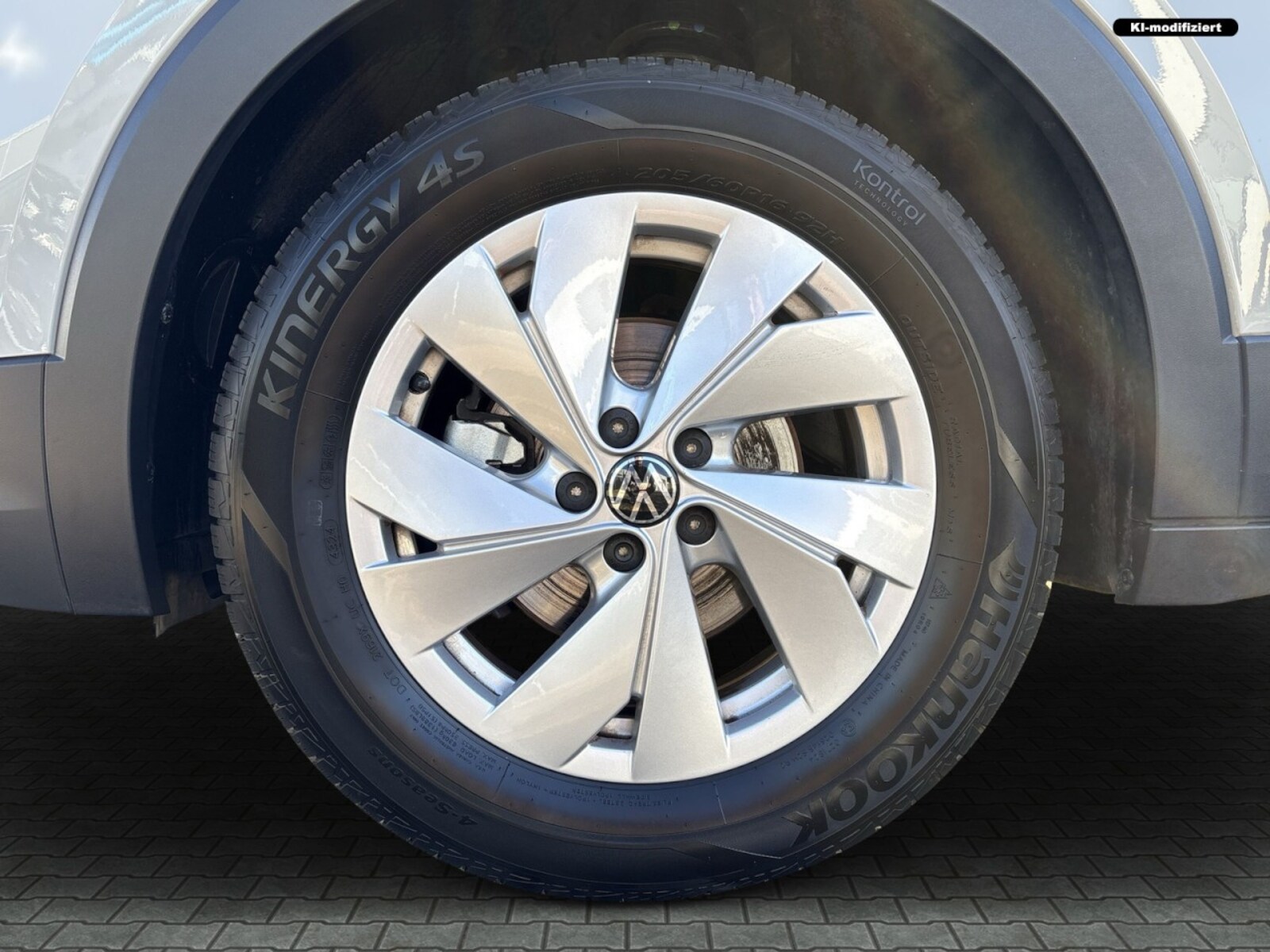 Volkswagen T-Cross – Bild 7