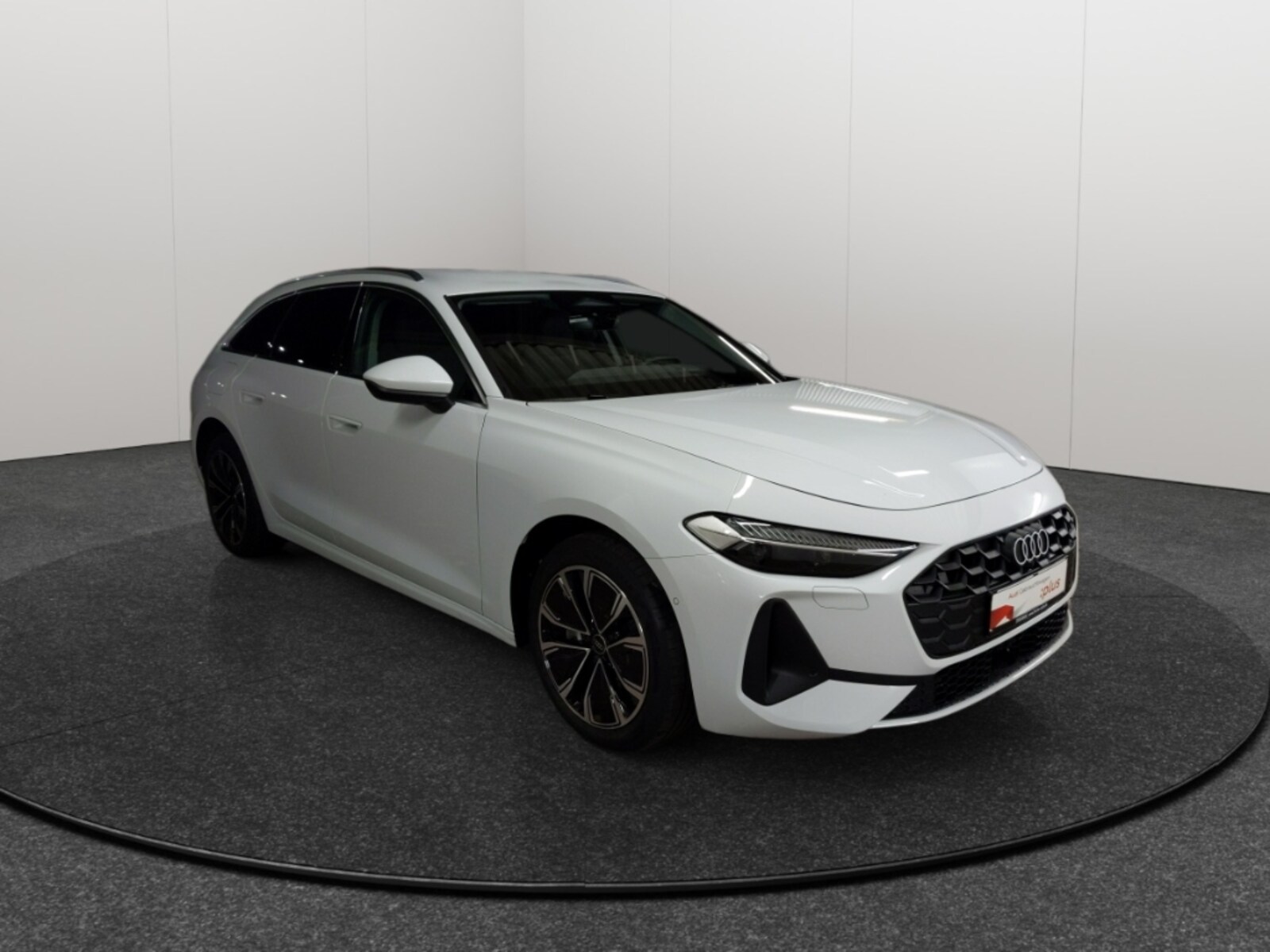 Audi A5 Avant – Bild 3